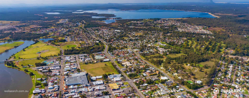 Raymond Terrace Real Estate: Homes for Sale, Rent & Invest | Latest Market Insights